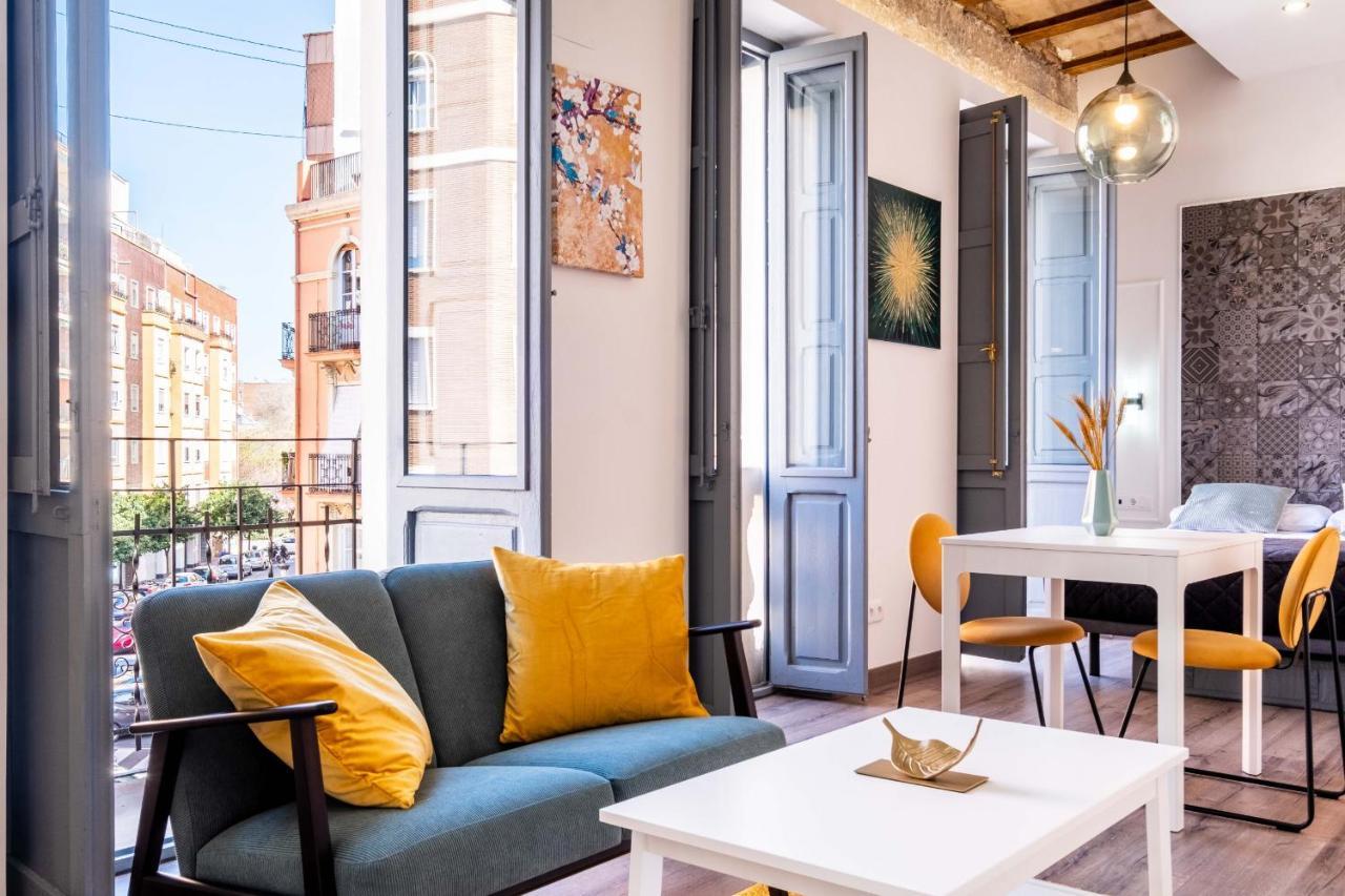 Appartement Beautifully Designed With Lots Of Natural Light