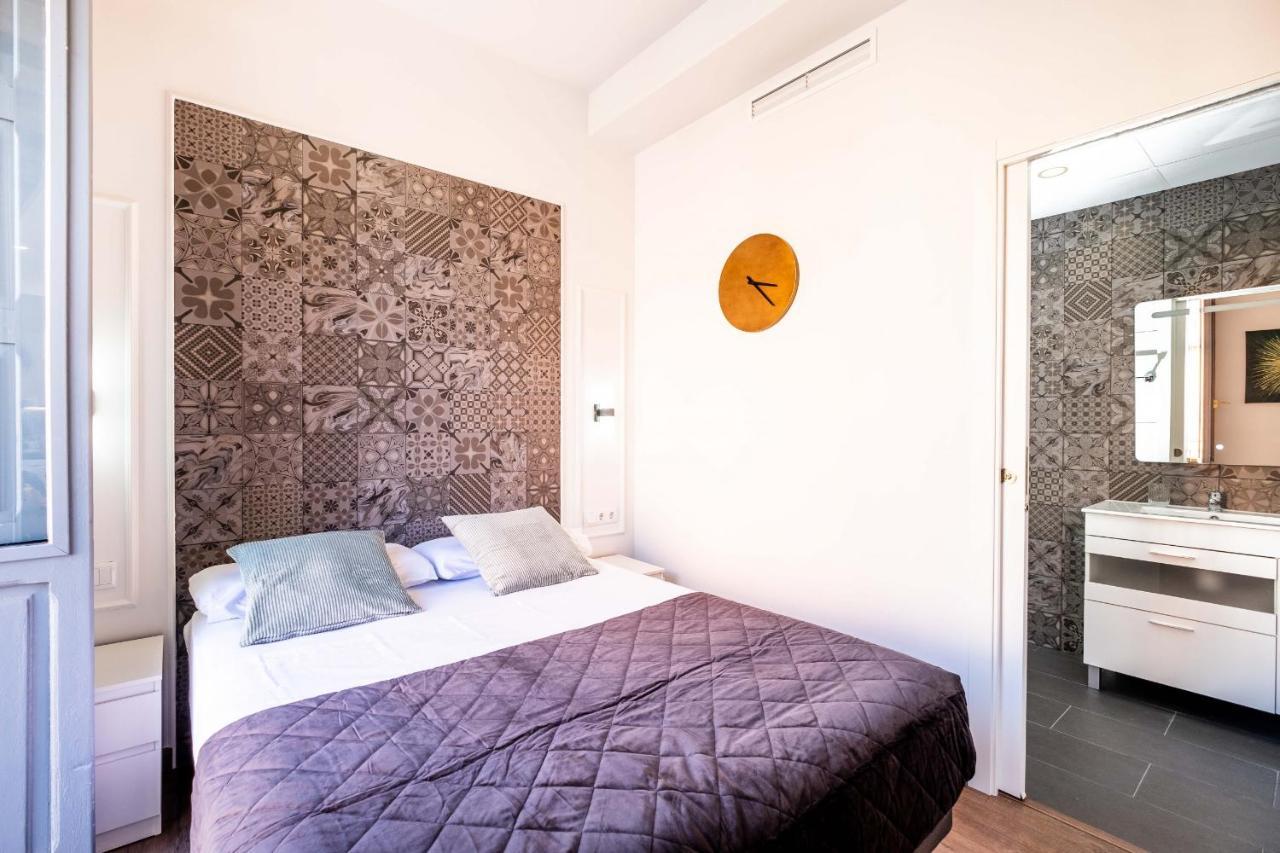 Beautifully Designed With Lots Of Natural Light Appartement *