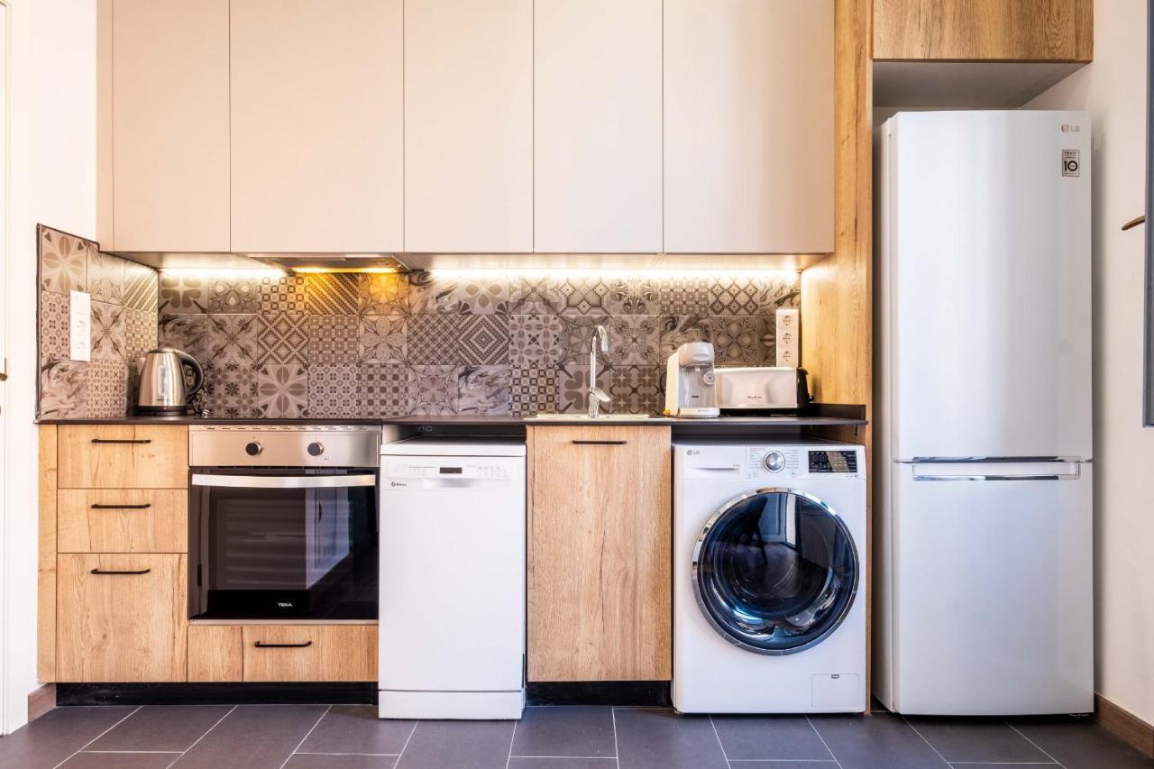 Apartamento Beautifully Designed With Lots Of Natural Light Valência