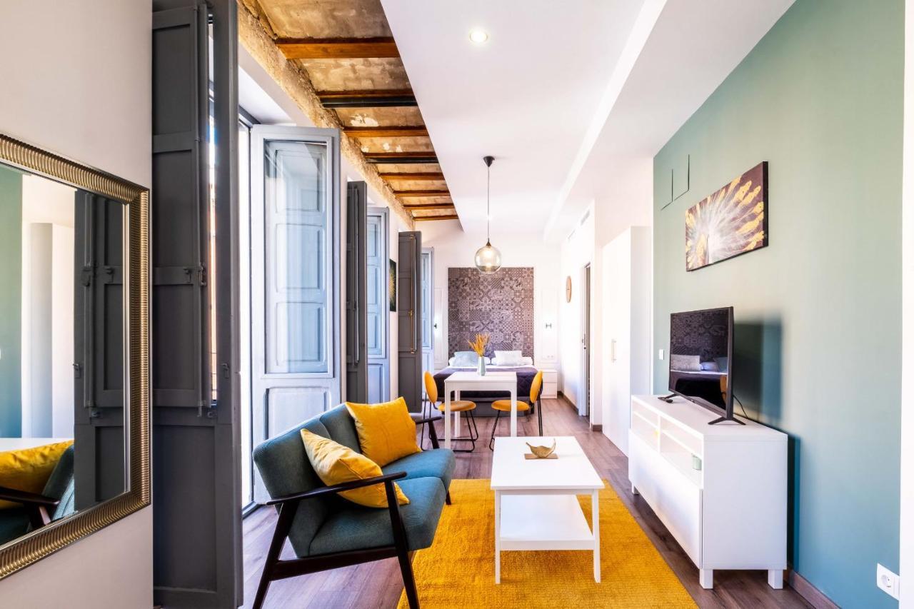 Apartamento Beautifully Designed With Lots Of Natural Light *